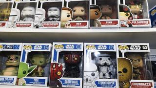 Funko Pop: las piezas de colección más buscadas que valen miles de dólares