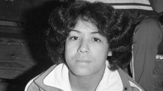 “Legendaria armadora de la selección nacional”, Rosa ‘China’ García y por qué se merece estar en el Salón de la Fama del Vóley