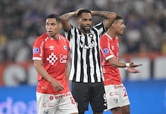Cienciano vs Botafogo (0-1): resumen del partido de vuelta por octavos de final de Copa Sudamericana 2026