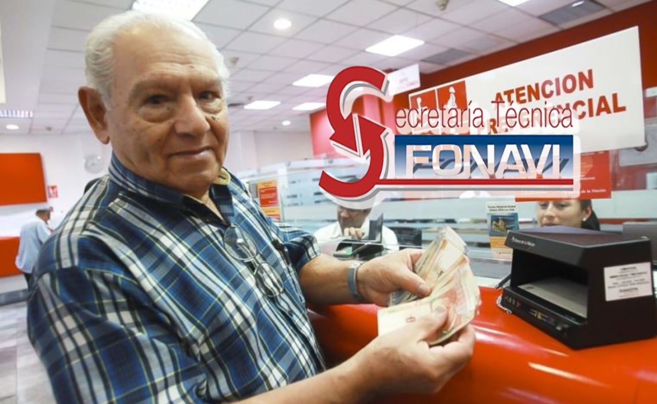 Próximo pago de Fonavi 2025: quiénes lo cobran y cuánto te corresponde