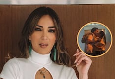 Silvia Cornejo anunció su segundo embarazo y el fin de su relación con Jean Paul Gabuteau