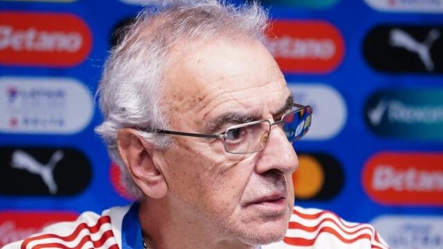 Del “quiero una selección fuerte” al “si esto es a los golpes, así será”: las frases que grafican a Fossati y la ‘garra charrúa’ que hay en la Bicolor