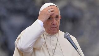 Vaticano condenó la legalización del matrimonio gay en Irlanda