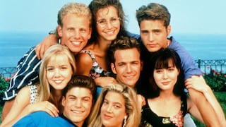 Beverly Hills 90210: ¿cómo lucen sus protagonistas a 30 años del estreno? 