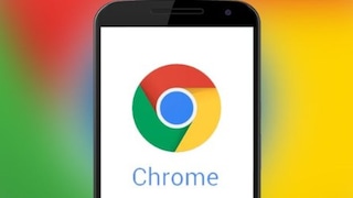 Cómo obtener el nuevo logo de Google Chrome