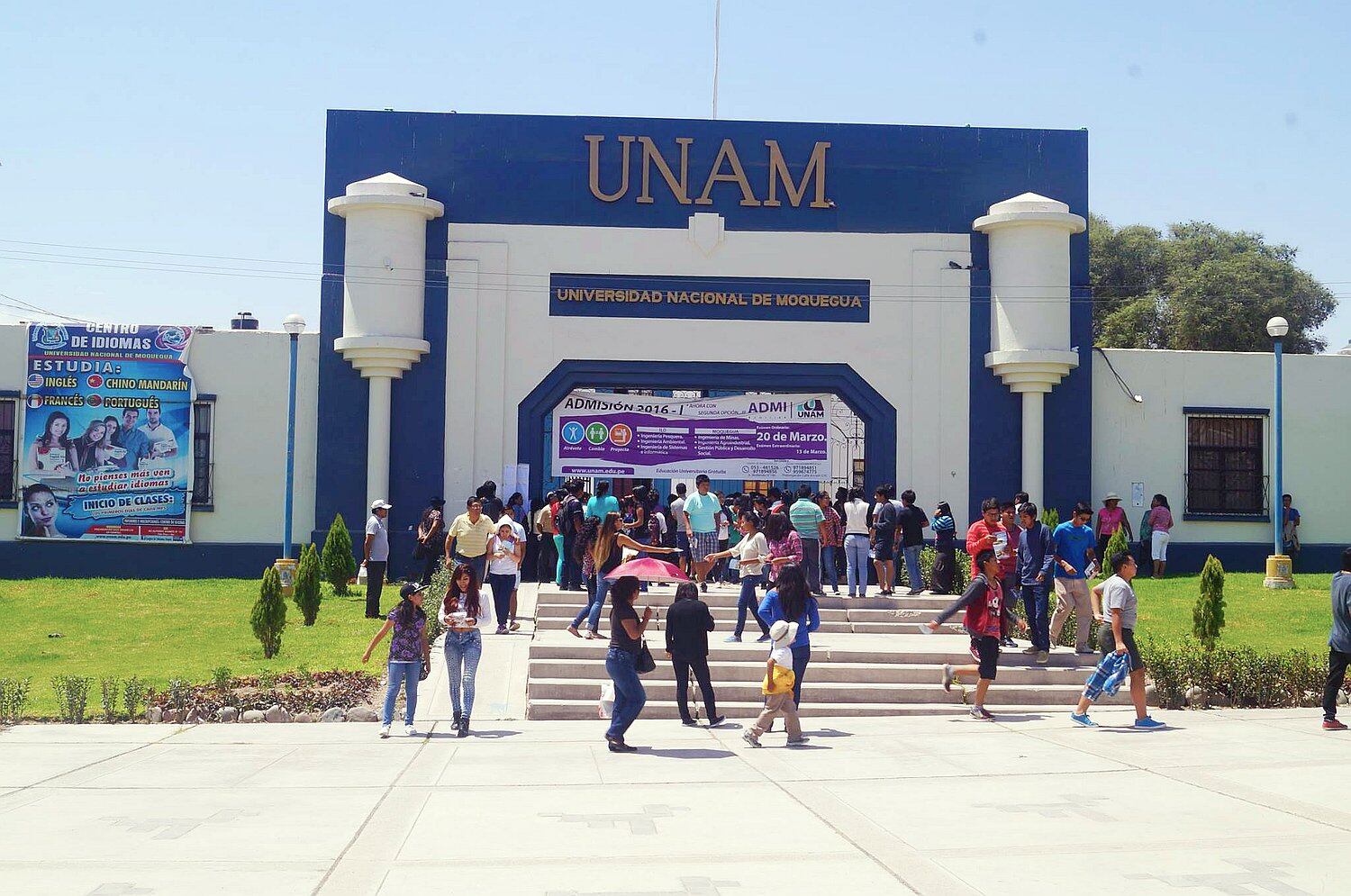 El Comercio accedió en exclusiva al índice 2024 de eficiencia en inversión pública universitaria elaborado por Videnza.