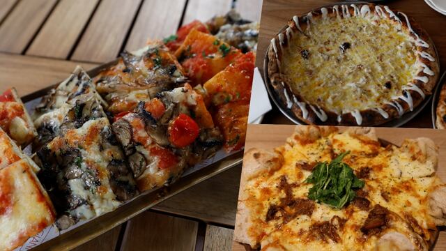 La ruta de las pizzas en Lima: tres restaurantes que debes visitar para saborear este clásico italiano