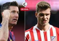 FC Barcelona vs Atlético Madrid: fecha, hora y canal para ver cuartos de final de la UEFA Champions League