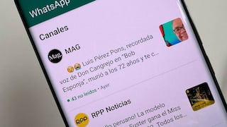 Cómo añadir a más administradores a tus Canales de WhatsApp