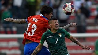 Vía Chilevisión: Chile derrota 3-2 a Bolivia y se aferra al sueño del Mundial Qatar 2022
