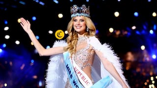 República Checa gana el Miss Mundo 2024: Krystyna Pyszková se llevó la corona