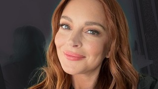 Lindsay Lohan ya es mamá: lo que sabemos sobre su primer hijo con Bader Shammas
