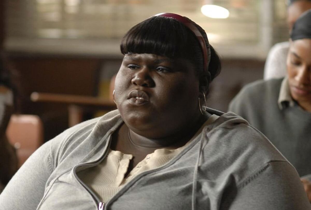 Una de las películas aclamadas de Lee Daniels es “Precious”, protagonizada por Gabourey Sidibe (Foto: Lionsgate)
