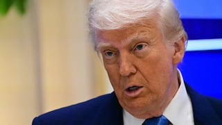 Indulto polémico: Donald Trump libera a Scott Jenkins, el exsheriff condenado por esquema de sobornos en Virginia