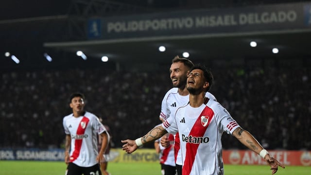TyC Sports gratis online, River Plate vs. Aldosivi por 16vos. de final de la Copa Argentina 2026