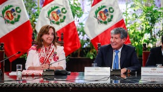 Dina Boluarte: Fiscalía de la Nación amplía investigación preliminar contra presidenta y Wilfredo Oscorima por el caso de los relojes Rolex