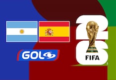 Caracol TV EN VIVO GRATIS: cómo mirar transmisión de Argentina vs. España por TV abierta y online en Colombia