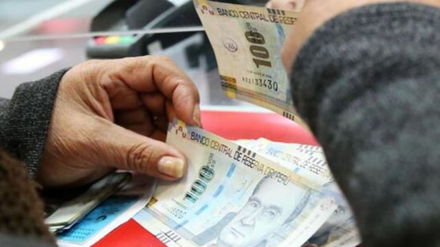 ¿El sueldo mínimo podría subir a 1545 soles en el 2024? Entérate de qué trata la propuesta del Congreso. (Fuente: El Peruano)