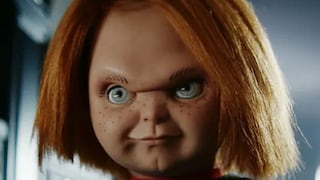 Cómo y a qué hora ver “Chucky” - Temporada 3
