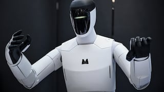Estados Unidos prohíbe los robots humanoides chinos: quiénes se benefician y cuánto cambia el mercado