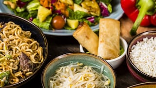 La guía básica para recrear sabores orientales en casa: ingredientes y consejos que te ayudarán
