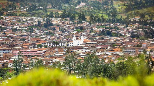 Aniversario de Chachapoyas: 6 atractivos que querrás conocer ahora mismo