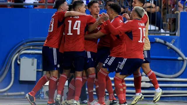 Costa Rica venció 3-1 a Honduras y clasificó a la Copa América 2024 | RESUMEN Y GOLES