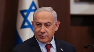 Netanyahu ofrece el pésame por el ataque de Moscú tras cinco días y sin dirigirse a Putin