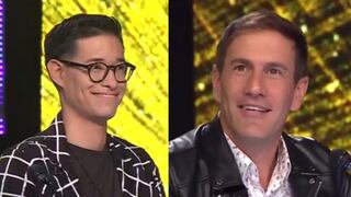 “Yo Soy”: Tony Succar y Mauri Stern debutan como jurados para los casting en vivo