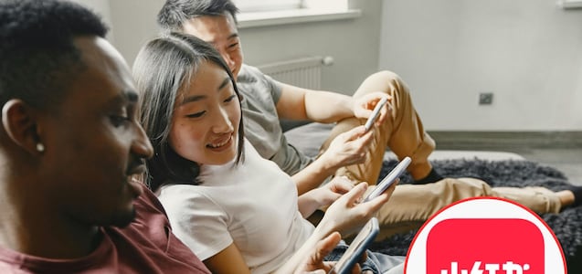 Lo positivo y lo negativo de RedNote, la app más descargada por usuarios de Apple en Estados Unidos