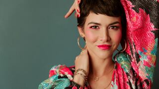 Anahi de Cárdenas estrena “Show Up”, su nueva canción con temática disco | EXCLUSIVO