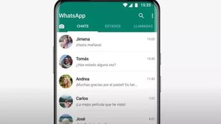 WhatsApp ahora te dejará cambiar el fondo y modificar el estilo de tus fotos usando la IA generativa