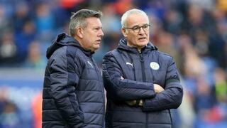 Leicester City confirmó a nuevo técnico tras salida de Ranieri