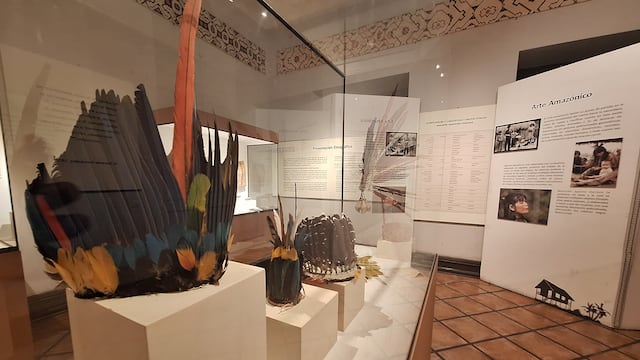 Municipalidad de Lima presenta la XXII edición de “Museos a tu alcance”