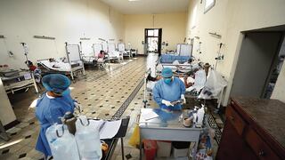 Menos del 27% del presupuesto del sector salud se utiliza para el cierre de brechas: ¿qué hay detrás de la lenta ejecución?