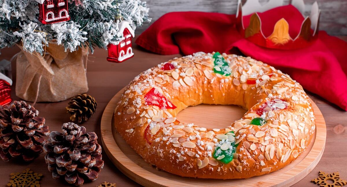 Consumir las roscas de reyes es una tradición que trasciende generaciones. (Foto: iStock)