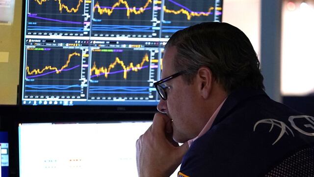 Wall Street abre en rojo y el Dow Jones baja 0,29 % tras conocerse últimos datos de empleo