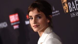 Emma Watson rechaza que las relaciones tengan que ser algo “fácil”
