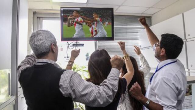 Ventas de electrodomésticos crecerían en 10% por el Mundial Qatar 2022, estima la CCL