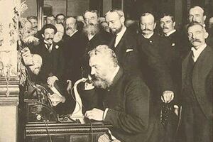 ¿Qué pasó en el mundo un día como hoy? Revisa el efemérides del 7 de marzo