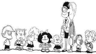 A su manera: 10 viñetas de Mafalda que rinden tributo a mamá