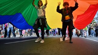 Cancelan evento LGTB Europride en Serbia y los organizadores desafían la decisión