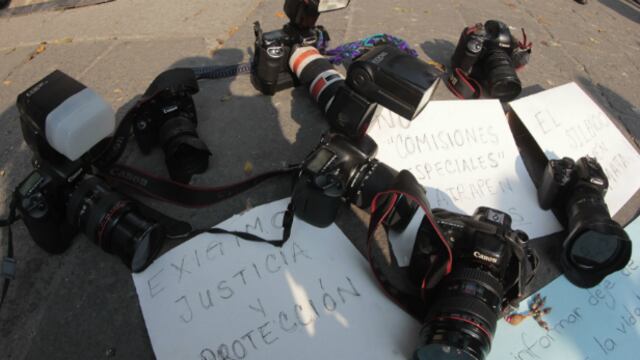 "Periodistas con calle", por Pedro Canelo
