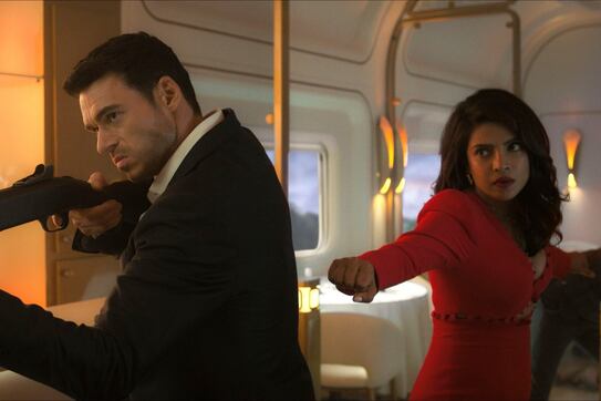 Disponible desde el 28 de abril