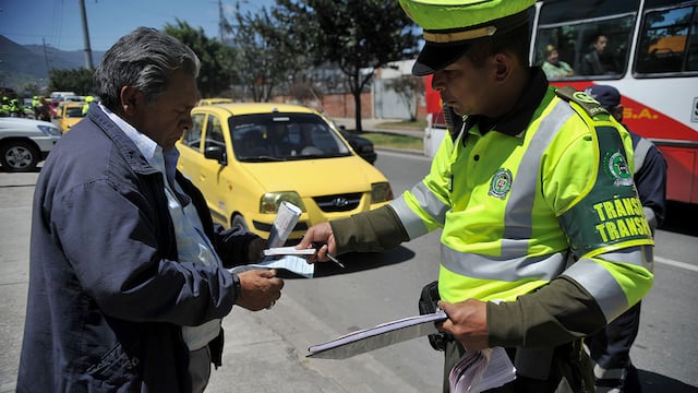 ‘Pico y placa’ Colombia hoy miércoles 18 de marzo de 2020: estas son las principales restricciones vehiculares