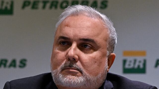 Lula da Silva destituye al presidente de la petrolera estatal Petrobras