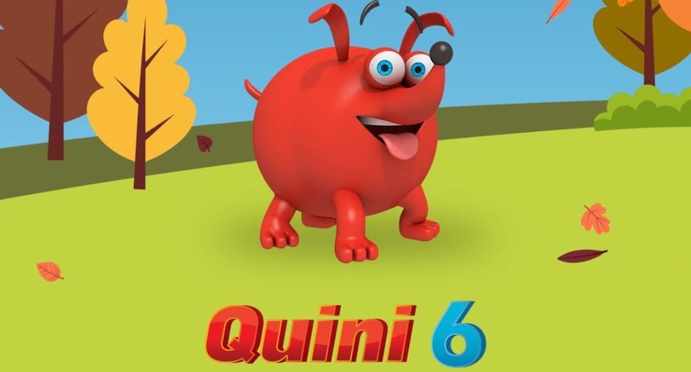 Jugador del Quini 6 gana millonario pozo acumulado de $5.300 millones