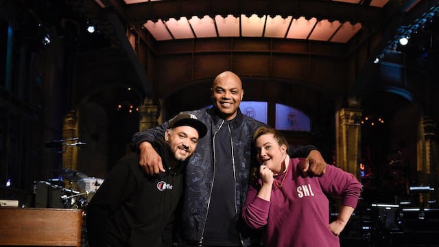 Oz Rodríguez: “‘Saturday Night Live’ es un programa que te puede cambiar la vida”