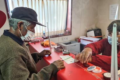 Midis: más de 10 millones de peruanos beneficiados por intervenciones y programas sociales