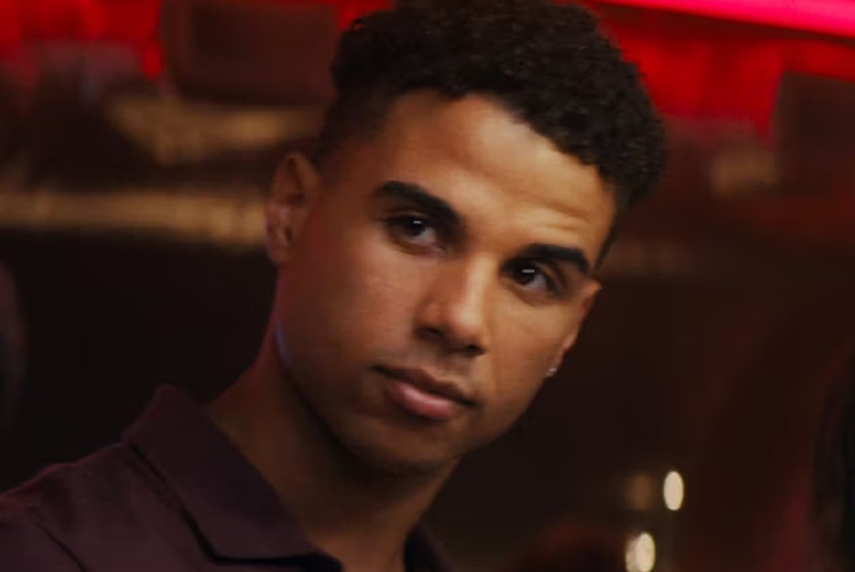 Mason Gooding regresa como Chad Meeks-Martin en "Scream 6" (Foto: Paramount Pictures)